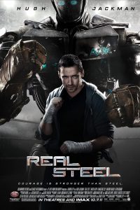 Download Real Steel (2011) Dual Audio {Hindi-English} 480p [400MB] || 720p [1GB] || 1080p [4.7GB]
