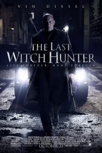 Download The Last Witch Hunter (2015) Dual Audio {Hindi-English} 480p [350MB] || 720p [1.1GB] || 1080p [2.4GB]