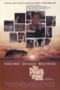 Download The Power of One (1992) {English With Subtitles} 480p [500MB] || 720p [999MB]