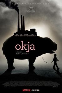 Download Okja (2017) Dual Audio {Hindi-English} 480p [400MB] || 720p [1GB] || 1080p [1.8GB]