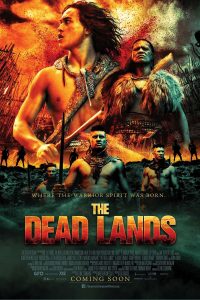Download The Dead Lands (2014) Dual Audio (Hindi-English) 480p [450MB] || 720p [900MB]