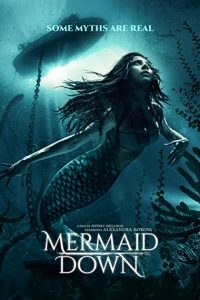 Download Mermaid Down (2019) Dual Audio (Hindi-English) 480p [300MB] || 720p [1GB] || 1080p [1.8GB]