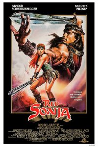 Download Red Sonja (1985) Dual Audio (Hindi-English) Esubs Bluray 480p [300MB] || 720p [800MB] || 1080p [1.9GB]