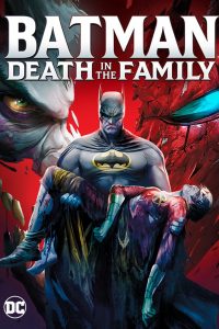 Download Batman: Death in the Family (2020) {Unofficial Dubbed} (Hindi-English) 720p [920MB]