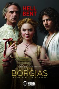 Download The Borgias (Season 1-3) {English With Subtitles} 720p BluRay [400MB] || 1080p 10Bit BluRay [2GB]