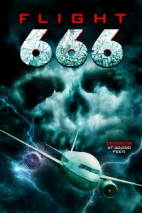 Download Flight 666 (2018) Hindi ORG Dual Audio 480p 300MB | 720p 900MB HDRip ESubs