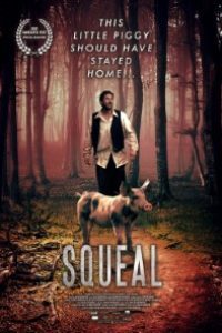 Download Squeal (2022) {English With Subtitles} BluRay 480p [300MB] || 720p [700MB] || 1080p [1.7GB]