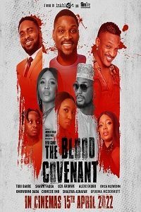 Download The Blood Covenant (2022) {English With Subtitles} 480p [350MB] || 720p [900MB] || 1080p [2.1GB]