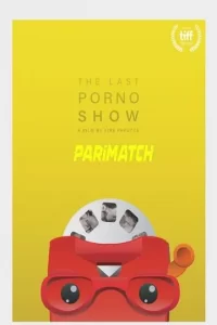 Download The Last Porno Show (2019) {Hindi DUBBED} WEBRip|| 720p [800MB]