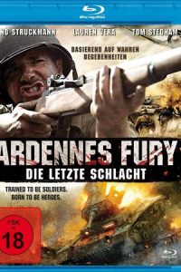 Download Ardennes Fury (2014)  Dual Audio (Hindi-English) 480p [300MB] || 720p [800MB]