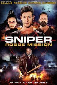 Download Sniper Rogue Mission (2022) {English With Subtitles} 480p [300MB] || 720p [800MB] || 1080p [1.8GB]