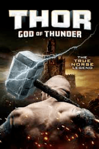 Download Thor: God of Thunder (2022) {Hindi DUBBED} WEBRip|| 720p [800MB]