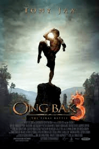 Download Ong Bak 3 (2010) Dual Audio (Hindi-English) 480p [400MB] || 720p [900MB] || 1080p [4.74GB]