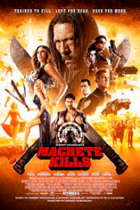 Download Machete Kills (2013) {English With Subtitles} 480p [400MB] || 720p [900MB]