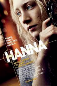 Download Hanna (2011) Dual Audio {Hindi-English} Bluray 480p [350MB] || 720p [1GB]