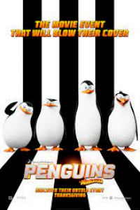 Download Penguins of Madagascar (2014) Dual Audio (Hindi-English) 480p [300MB] || 720p [850MB] || 1080p [3.7GB]