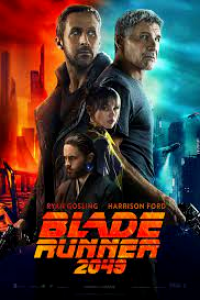 Download Blade Runner 2049 (2017) Dual Audio (Hindi-English) 480p [400MB] || 720p [1.1GB] || 1080p [3.3GB]