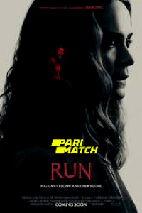 Download Run (2019) {Hindi DUBBED} WEBRip|| 720p [800MB]