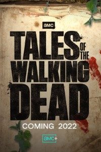 Download Tales Of The Walking Dead (Season 1) [S01E05 Added] {English With Subtitles} 720p [250MB