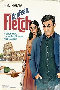 Download Confess, Fletch (2022) {English With Subtitles} 480p [300MB] || 720p [900MB] || 1080p [1.9GB]