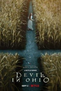 Download Devil in Ohio (Season 1) Dual Audio {Hindi-English} With Msubs WeB-DL 720p 10Bit [200MB]
