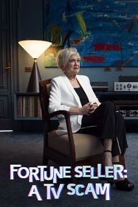 Download Fortune Seller: A TV Scam (Season 1) Dual Audio {Italian-English} Msubs WeB-DL 720p [300MB]