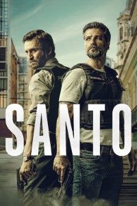 Download Santo (Season 1) Multi Audio {Hindi-English-Spanish} With Esubs WeB-DL 720p 10Bit [300MB]