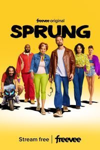 Download Sprung (Season 1) [S01E09 Added] {English With Subtitles} WeB-DL 720p 10Bit [170MB]