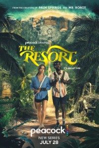 Download The Resort (Season 1) {English With Subtitles} WeB-DL 720p 10Bit [200MB]