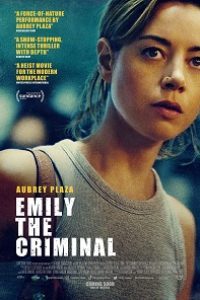 Download Emily the Criminal (2022) {English With Subtitles} 480p [300MB] || 720p [800MB] || 1080p [1.9GB]