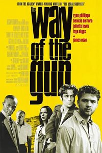 Download The Way of the Gun (2000) Dual Audio {Hindi-English} WeB-DL HD 480p [400MB] || 720p [1GB] || 1080p [2.6GB]