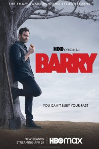 Download Barry (Season 1-3) {English With Subtitles} WeB-DL 720p 10Bit [150MB] || 1080p [2GB]
