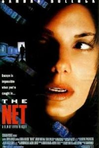 Download The Net (1995) Dual Audio {Hindi-English} WeB-DL HD 480p [400MB] || 720p [1GB] || 1080p [2.4GB]