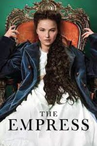 Download The Empress (Season 1) Multi Audio {Hindi-English-German} With Esubs WeB-DL 720p 10Bit [250MB] || 1080p [1.1GGB]