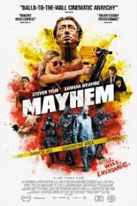 Mayhem (2017) Hindi ORG & English [Dual Audio] WEB-DL 1080p 720p 480p [Full Movie]