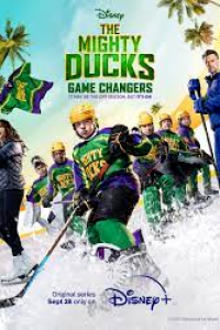 Download The Mighty Ducks: Game Changers (Season 1-2) [S02E01 Added] {English With Subtitles} WeB-DL 720p [180MB] || 1080p [480MB]