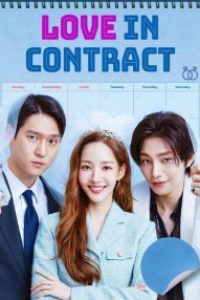 Download Kdrama Love in Contract (Season 1) [S01E16 Added] {Korean With Subtitles } 720p [350MB]