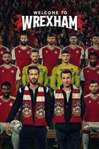 Download Welcome To Wrexham (Season 1) [S01E06 Added] {English With Subtitles} Web-DL 720p [200MB]