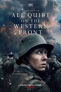 Download All Quiet on the Western Front (2022) Dual Audio {Hindi-English} Msubs WeB-DL 480p [500MB] || 720p [1.3GB] || 1080p [3.2GB]