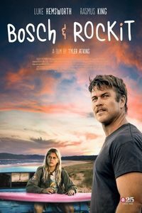 Download Bosch & Rockit (2022) {English With Subtitles} 480p [400MB] || 720p [900MB] || 1080p [2.1GB