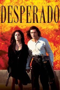 Download Desperado (1995) Dual Audio (Hindi-English) Bluray 480p [350MB] || 720p [950MB] || 1080p [2.2GB