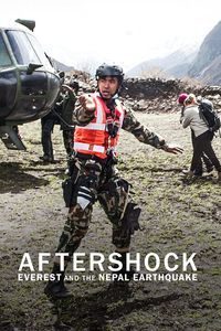 Download Aftershock: Everest and the Nepal Earthquake Season 1 (English) WeB-DL 720p [400MB]