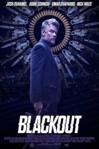 Download Blackout (2022) {English With Subtitles} 480p [300MB] || 720p [750MB] || 1080p [1.8GB]