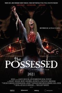 Download The Possessed (2021) {English With Subtitles} 480p [300MB] || 720p [800MB] || 1080p [1.9GB
