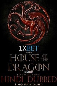 Download Game Of Thrones: House of the Dragon (Season 1) [S01E10 Added] {Hindi [HQ-Dubbed]} WeB-DL 480p [160MB] || 720p [350MB] || 1080p [1GB]