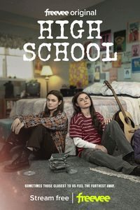 Download High School (Season 1) [S01E04 Added] {English With Subtitles} WeB-DL 720p [100MB] 