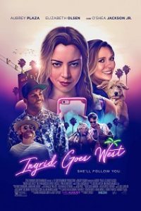 Download Ingrid Goes West (2017) {English With Subtitles} 480p [300MB] || 720p [900MB] || 1080p [1.9GB]