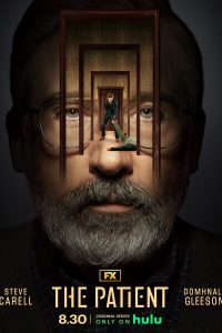 Download The Patient (Season 1) [S01E09Added] {English With Subtitles} WeB-DL 720p [100MB] || 1080p [600MB]