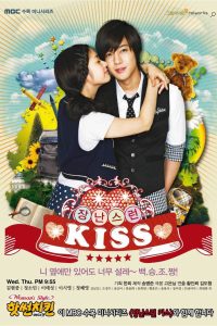 Download Playful Kiss (Season 1) South  Korean Drama Series: Hindi Dubbed 720p [400MB]
