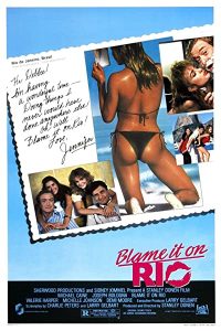 Download [18+] Blame It on Rio (1984) {English With Subtitles} 480p [300MB] || 720p [700MB]